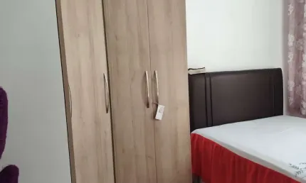 Apartamento para venda em itaboraí, venda das pedras, 2 dormitórios, 1 banheiro, 1 vaga