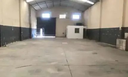 Galpão para Locação em Itaboraí, Centro, 1 banheiro