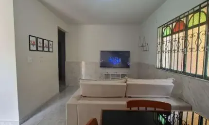 Casa para locação em itaboraí, jardim imperial, 4 dormitórios, 1 suíte, 2 banheiros, 2 vagas