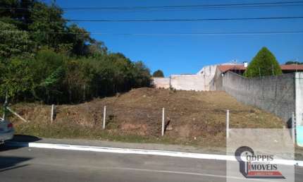 Terreno comercial para alugar na Rua Julieta Vidal Osório, s/n, Centro, Araucária