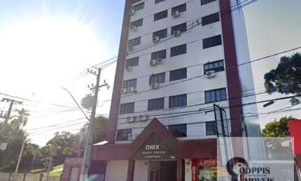Sala comercial com 2 salas para alugar na Avenida Doutor Victor do Amaral, 588, Centro, Araucária