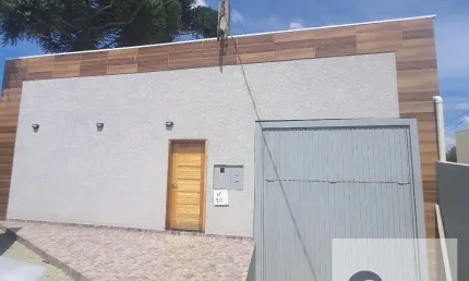 Kitnet / Stúdio para alugar na Rua Rozália Wzorek, 10, Sabiá, Araucária