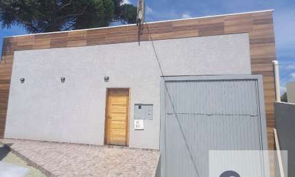 Kitnet / Stúdio para alugar na Rua Rozália Wzorek, 10, Sabiá, Araucária