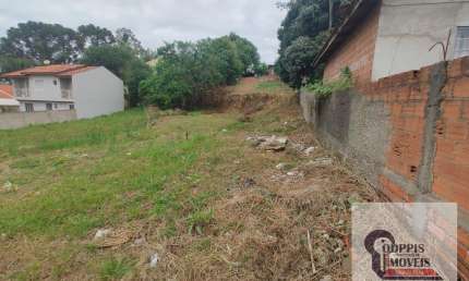 Terreno à venda na Rua Júlia Ohpis, Porto das Laranjeiras, Araucária