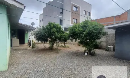 Casa com 3 quartos à venda na Rua Francisca Andrade de Souza, 279, Estação, Araucária
