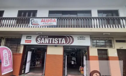 Apartamento com 4 quartos para alugar na Avenida Doutor Victor do Amaral, 605, Centro, Araucária