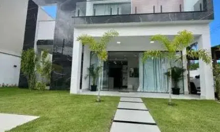 Casa em Condomínio : Duplex / Residencial / Vargem Pequena