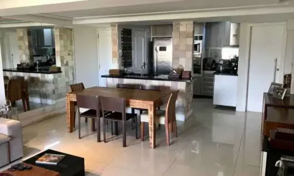 Cobertura-à venda-recreio dos bandeirantes-rio de janeiro-rj