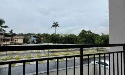 Apartamento com 2 quartos à venda na Estrada dos Bandeirantes, Jacarepaguá, Rio de Janeiro