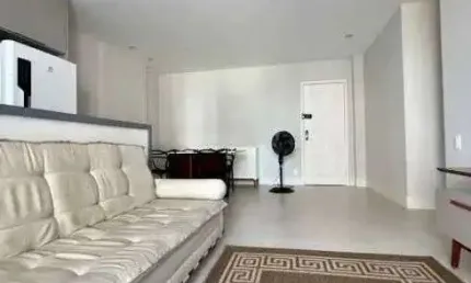 Apartamento - padrão / residencial / barra da tijuca