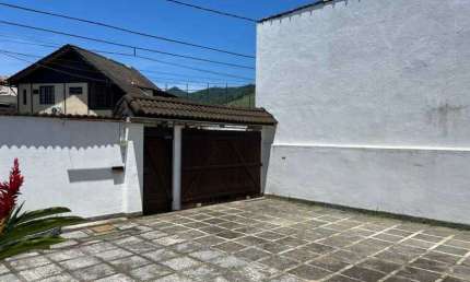 Casa em Condomínio - Duplex / Residencial / Vargem Grande