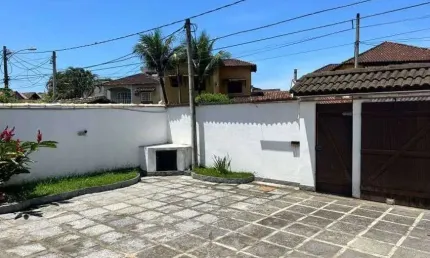Casa em condomínio - duplex / residencial / vargem grande