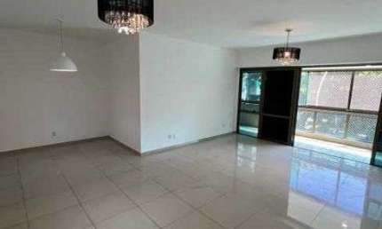 Apartamento - Padrão / Residencial / Barra da Tijuca