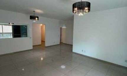 Apartamento - Padrão / Residencial / Barra da Tijuca