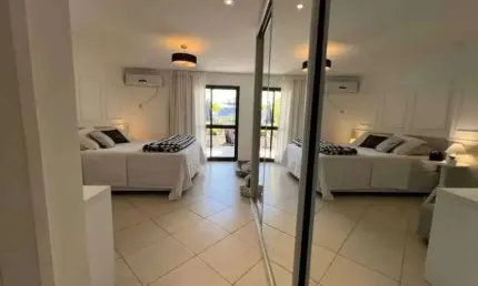 Cobertura : Linear / Residencial / Recreio dos Bandeirantes