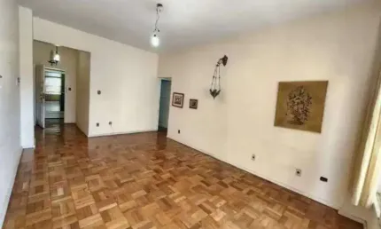 Apartamento com 3 quartos à venda na Rua Maria Amália, Tijuca, Rio de Janeiro