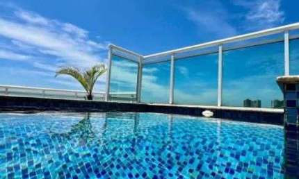 Apartamento : Duplex / Residencial / Barra da Tijuca