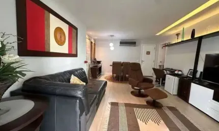 Apartamento - Padrão / Residencial / Barra da Tijuca