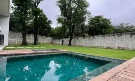Casa em condomínio - duplex / residencial / itanhangá