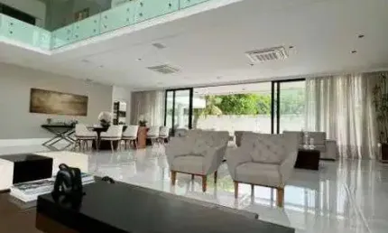 Casa em Condomínio - Duplex / Residencial / Itanhangá