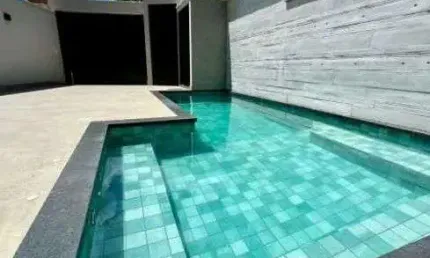 Casa em condomínio : triplex / residencial / vargem grande