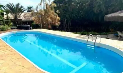 Casa em Condomínio - Duplex / Residencial / Itanhangá