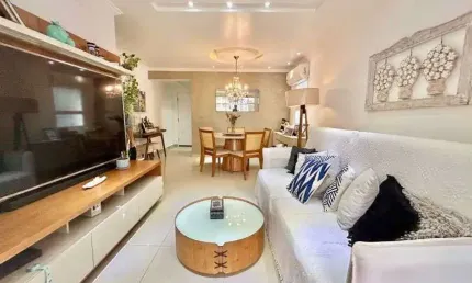 Apartamento - Padrão / Residencial / Barra da Tijuca