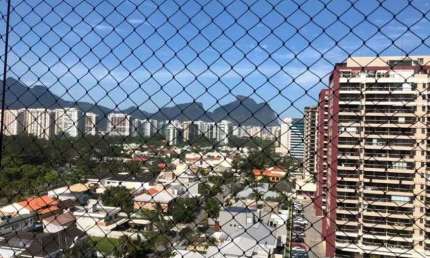 Apartamento - Padrão / Residencial / Barra da Tijuca