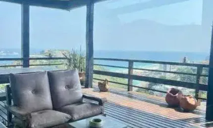 Casa em condomínio fechado com 5 quartos à venda na Rua Jackson de Figueiredo, Joá, Rio de Janeiro