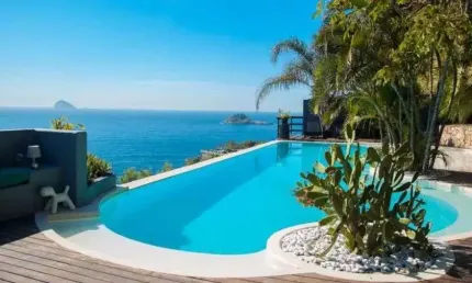 Casa em condomínio fechado com 8 quartos à venda na Rua Jackson de Figueiredo, Joá, Rio de Janeiro