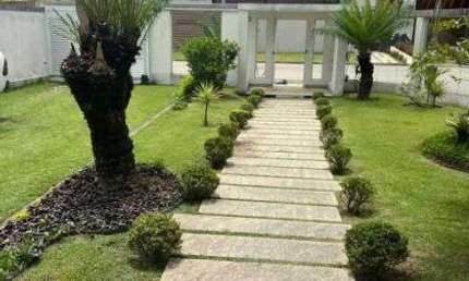 Casa em Condomínio - Triplex / Residencial / Barra da Tijuca