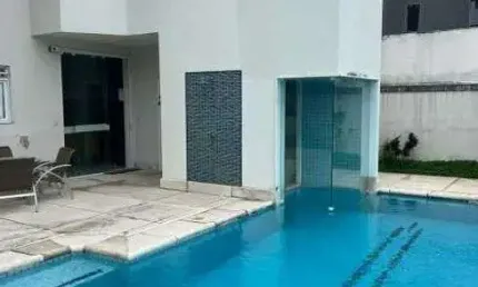 Casa em Condomínio - Triplex / Residencial / Barra da Tijuca
