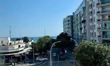 Apartamento : Padrão / Residencial / Barra da Tijuca