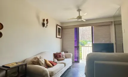 Apartamento com 2 quartos à venda na Rua Pompeu Loureiro, 78, Copacabana, Rio de Janeiro