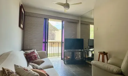 Apartamento com 2 quartos à venda na Rua Pompeu Loureiro, 78, Copacabana, Rio de Janeiro