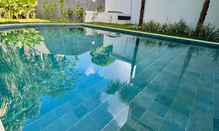 Mais que um lugar para estar... um convite ao bem viver!