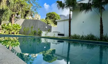 Mais que um Lugar para Estar... Um Convite ao bem viver!