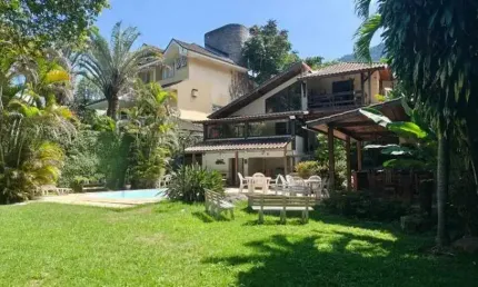 Exclusividade, Conforto e Sofisticação em um Só Lugar!
