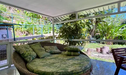 Casa com 3 quartos à venda na Rua Comendador Gervasio Seabra, 110, Alto da Boa Vista, Rio de Janeiro