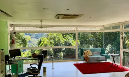 Casa com 3 quartos à venda na Rua Comendador Gervasio Seabra, 110, Alto da Boa Vista, Rio de Janeiro
