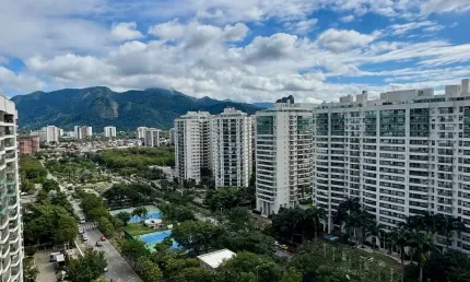 Imagine acordar todos os dias com o ar puro das montanhas…