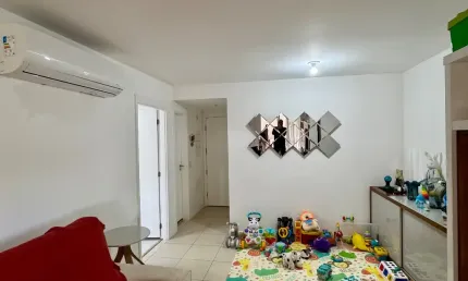 Viva no endereço dos seus sonhos na Barra da Tijuca!