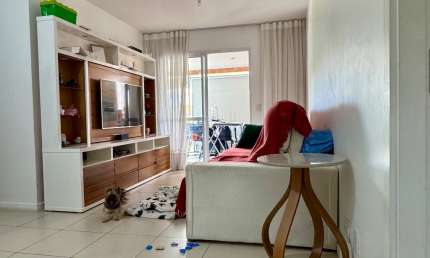 Viva no endereço dos seus sonhos na Barra da Tijuca!