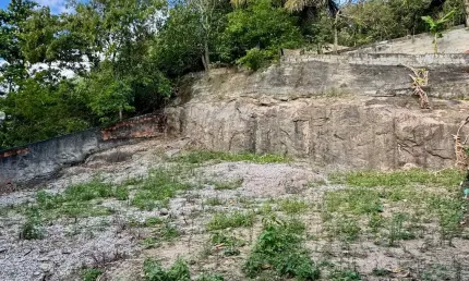 Terreno à venda na Rua José Pancetti, 000, Joá, Rio de Janeiro
