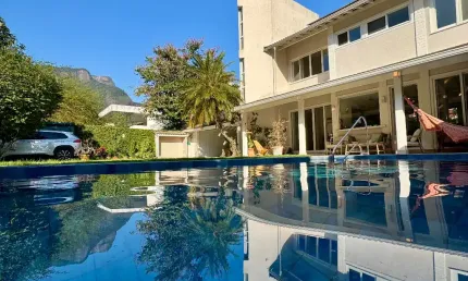 Sua nova casa dos sonhos está pronta para receber você!