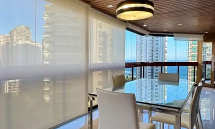 Apartamento com 3 quartos à venda na Avenida Prefeito Dulcídio Cardoso, 1315, Barra da Tijuca, Rio de Janeiro