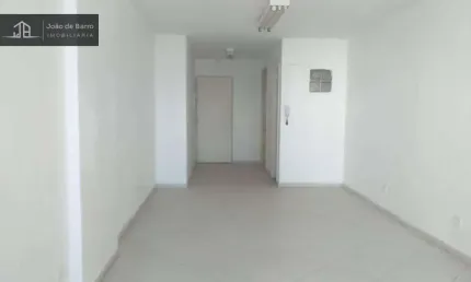 Sala para alugar, 42 m² por r$ 1.712,84/mês - bela vista - são paulo/sp