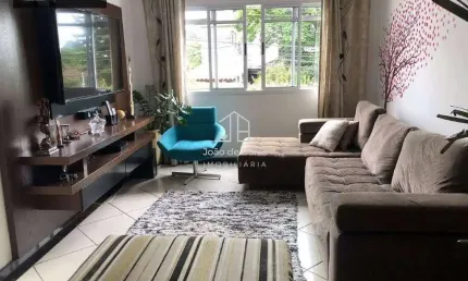 Sobrado com 4 dormitórios à venda, 300 m² por R$ 1.750.000,00 - Vila Prudente (Zona Leste) - São Paulo/SP