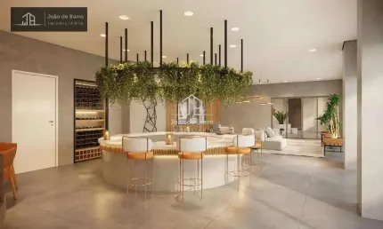 Apartamento Residencial à venda, Parque Imperial, São Paulo - AP0169.