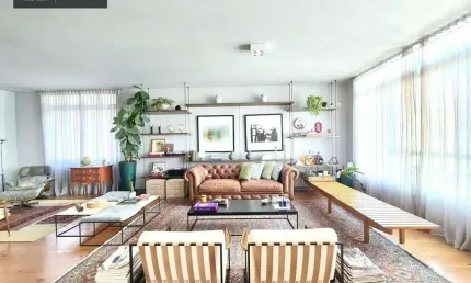 Apartamento com 3 quartos à venda na Rua Peixoto Gomide, Jardim Paulista, São Paulo, 294 m2 por R$ 5.880.000